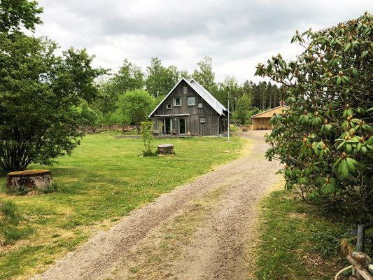 Strandnära semesterhus i Onsala | SE02052 - Bild 23