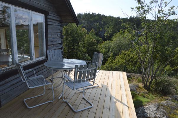 Erstaviken Tyresö. Sjöläge med panoramautsikt - Bild 17