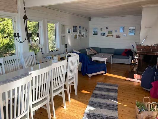 Strandtomt i skärgården! - Bild 7