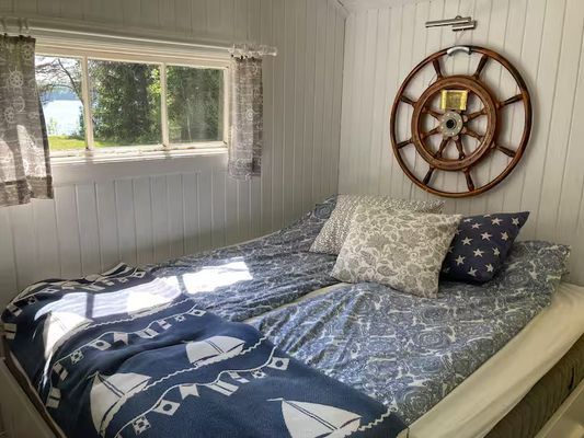 Strandtomt i skärgården! - Bild 13