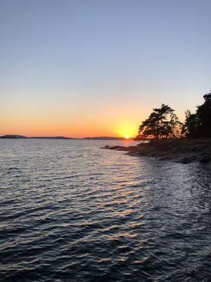 Strandtomt i skärgården! - Bild 38