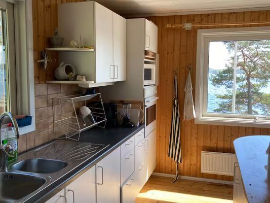 Strandtomt i skärgården! - Bild 26