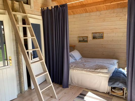 Strandtomt i skärgården! - Bild 16