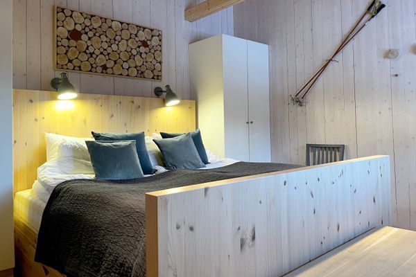 Åre Björnen, 200kvm exklusiv skidvilla - Bild 7
