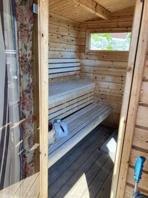 Strandtomt i skärgården! - Bild 33