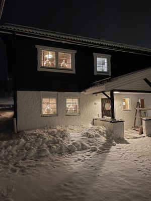 Hyr ut stuga i Tandådalen Sälen - Bild 8