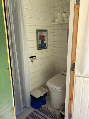 Strandtomt i skärgården! - Bild 19