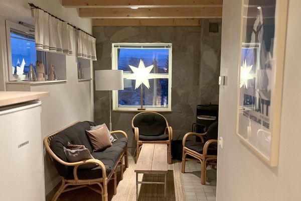 Åre Björnen, 200kvm exklusiv skidvilla - Bild 12