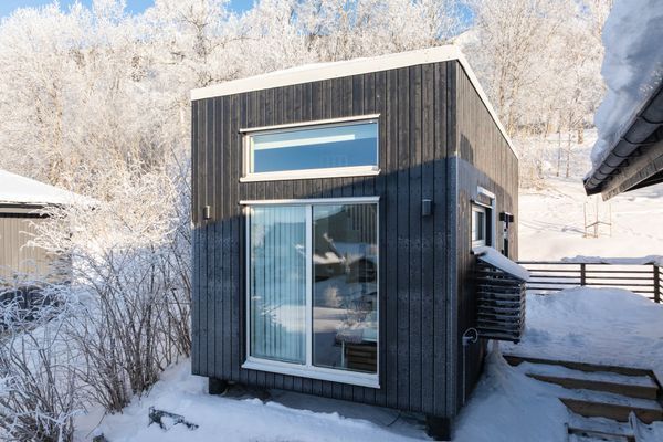 Åre Travel - Lilla Sol