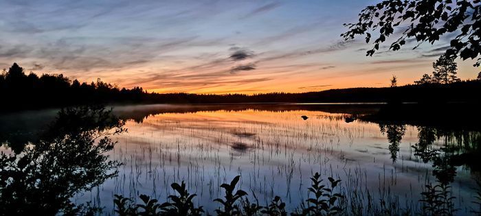 Hamra Stugby- Stuga Nr. 11 - Bild 18