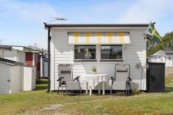 Hyr denna stuga i Falkenberg på 18 m². 5-6 sängplatser. Pris ej tillgängligt. Se bilder och tillgänglighet här.