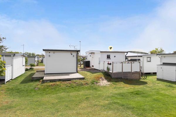 Bild 3 på Strandnära badstuga på Skrea strand i Falkenberg