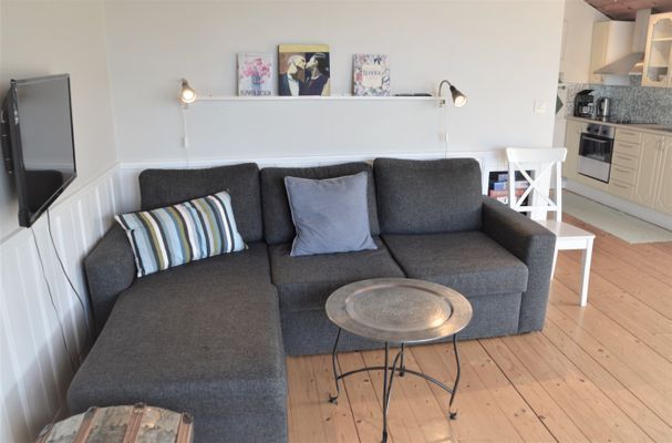 Erstaviken Tyresö. Sjöläge med panoramautsikt - Bild 11