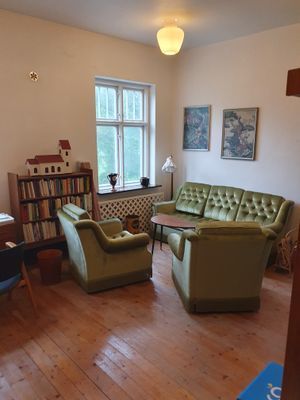 Bild 3 på Österlen-tillfälle att hyra villan Charlottenborg