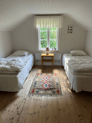Stuga i Grisslehamn - Bild 11
