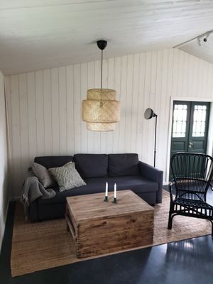 Bild 4 på Stuga på Östra Öland.