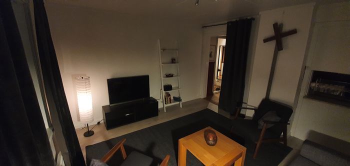 Mysig stuga  Funäsdalen