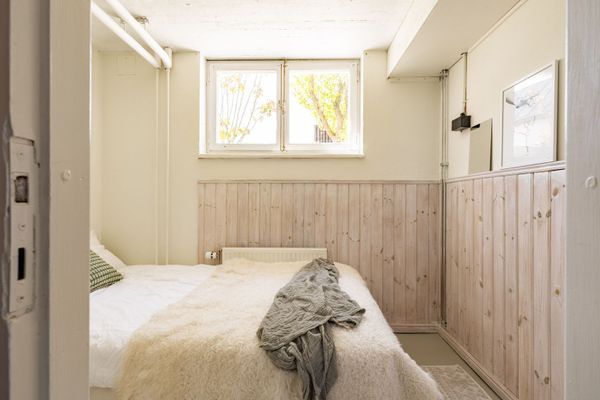 Villa i Visby innerstad med havsutsikt *REA* - Bild 45