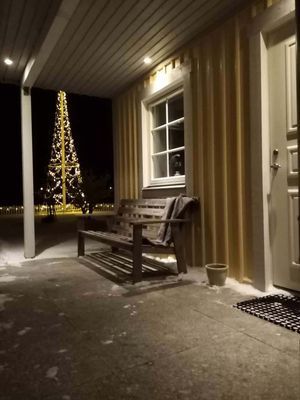 Gult hus mellan Göteborg, Kungälv och Marstrand - Bild 23