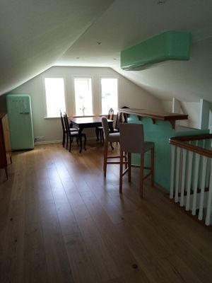 Bild 4 på Gult hus mellan Göteborg, Kungälv och Marstrand
