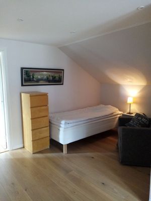 Gult hus mellan Göteborg, Kungälv och Marstrand - Bild 16