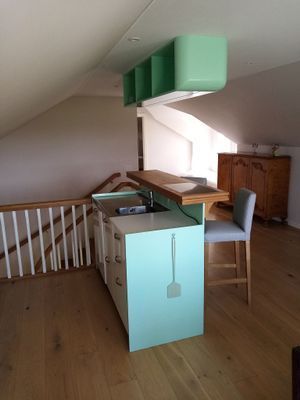 Bild 3 på Gult hus mellan Göteborg, Kungälv och Marstrand