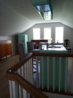 Gult hus mellan Göteborg, Kungälv och Marstrand - Bild 6