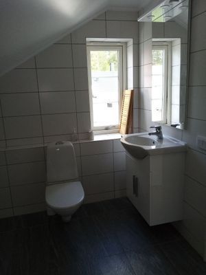 Gult hus mellan Göteborg, Kungälv och Marstrand - Bild 14