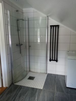 Gult hus mellan Göteborg, Kungälv och Marstrand - Bild 13