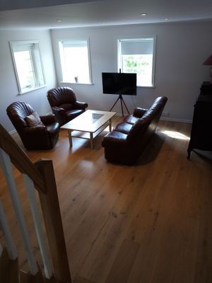 Gult hus mellan Göteborg, Kungälv och Marstrand - Bild 8