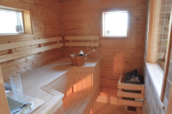 Utsikten Mörtnäs, Värmdö. Exklusivt, pool, utsikt - Bild 21