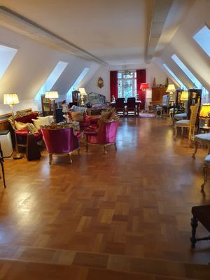 Bild 4 på Österlen-tillfälle att hyra villan Charlottenborg