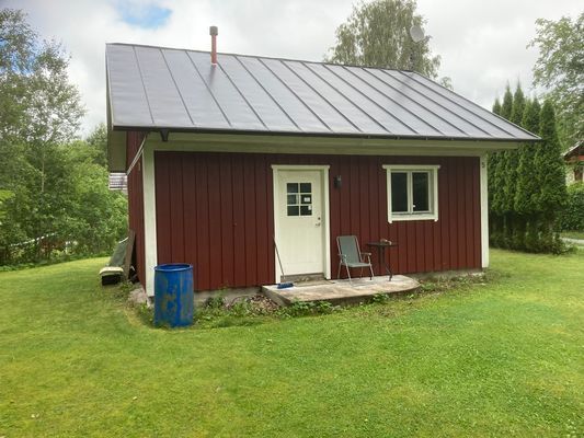 Sommarstuga vid magsjön - Bild 15