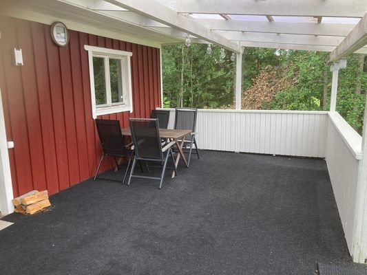 Bild 4 på Sommarstuga vid magsjön