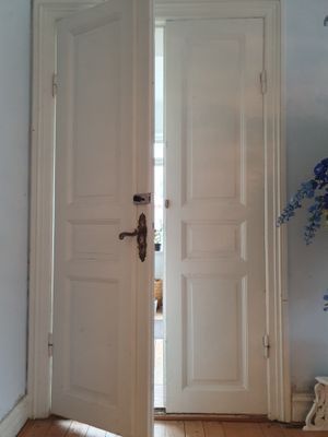 Österlen-tillfälle att hyra villan Charlottenborg - Bild 7