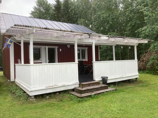 Sommarstuga vid magsjön - Bild 16