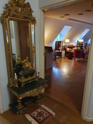 Österlen-tillfälle att hyra villan Charlottenborg - Bild 6