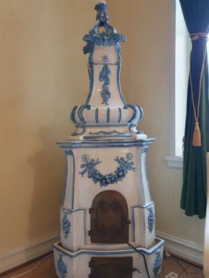 Österlen-tillfälle att hyra villan Charlottenborg - Bild 8