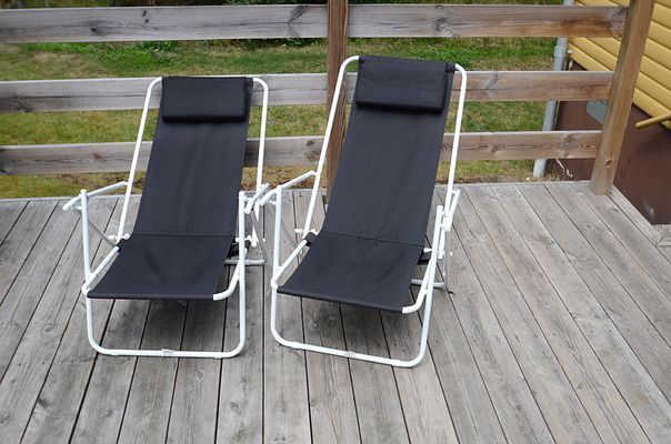 Stor stuga nära hav och hamn i Äspet, Åhus 55+30m2 - Bild 11