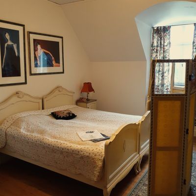 Österlen-tillfälle att hyra villan Charlottenborg - Bild 9