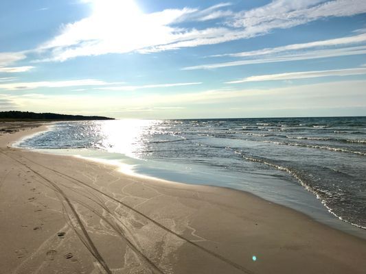 FÅRÖ - Norsta Aurar