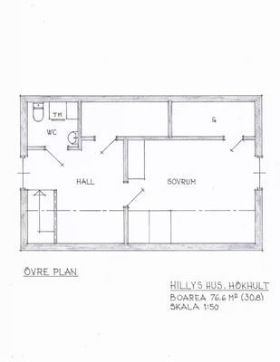Ditt eget hus på den svenska landsbygden - Bild 30