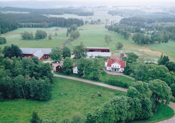 Ditt eget hus på den svenska landsbygden - Bild 31