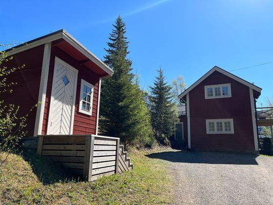 Åre Travel - Lilla Årebo B - Bild 7
