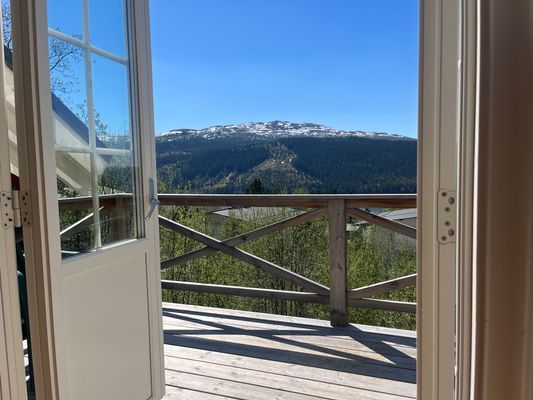 Bild 3 på Åre Travel - Lilla Årebo B