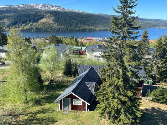 Bild 4 på Åre Travel - Lilla Årebo B