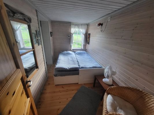 Bild 3 på Lägenhet i logen, i härliga HögaKusten.