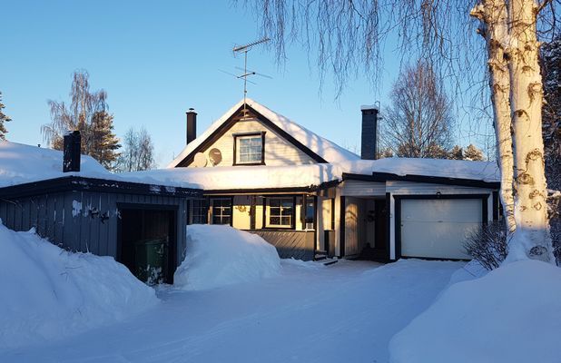 Bild 3 på Villa Majringen