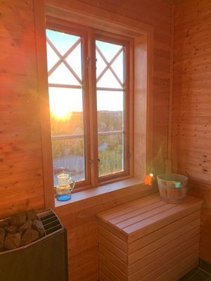 Härliga Villa Mollöbacken på Mollösund- Orust - Bild 11