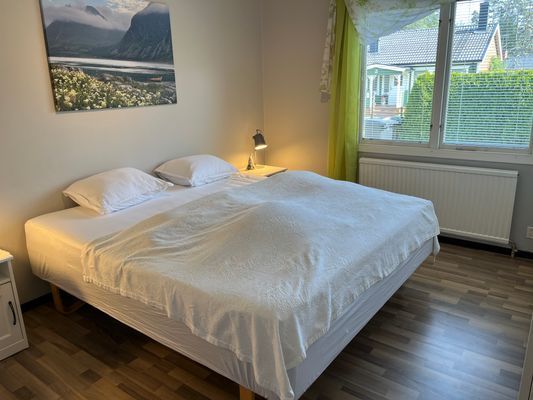 Bild 4 på Fin villa med pool belägen i Storebro | SE05079